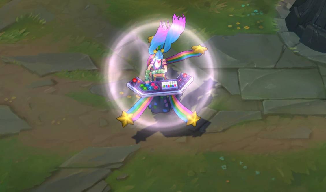 Mise à jour sur le PBE (11/11)