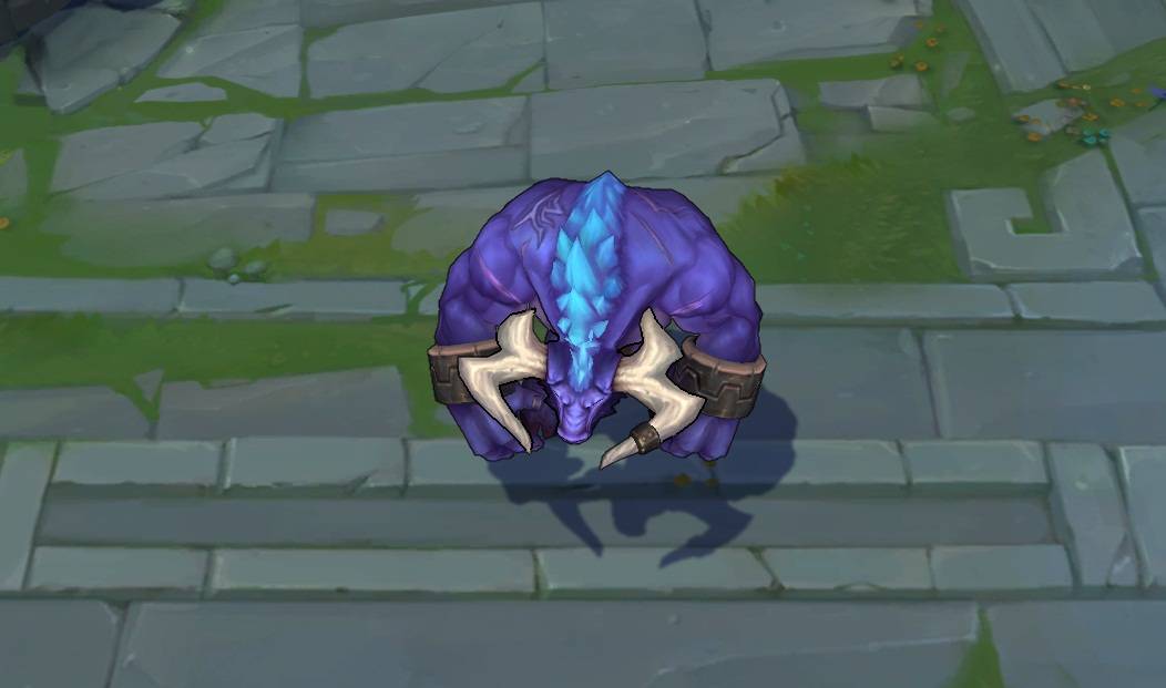 Mise à jour sur le PBE (09/12)