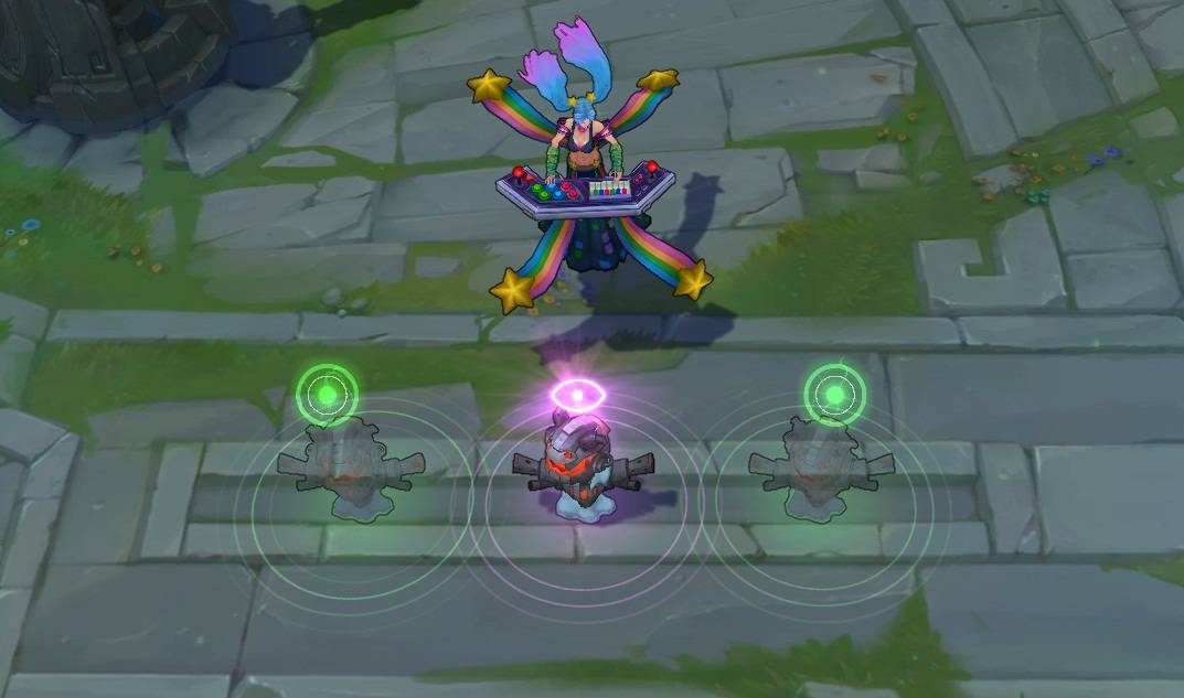 Mise à jour sur le PBE (12/12)