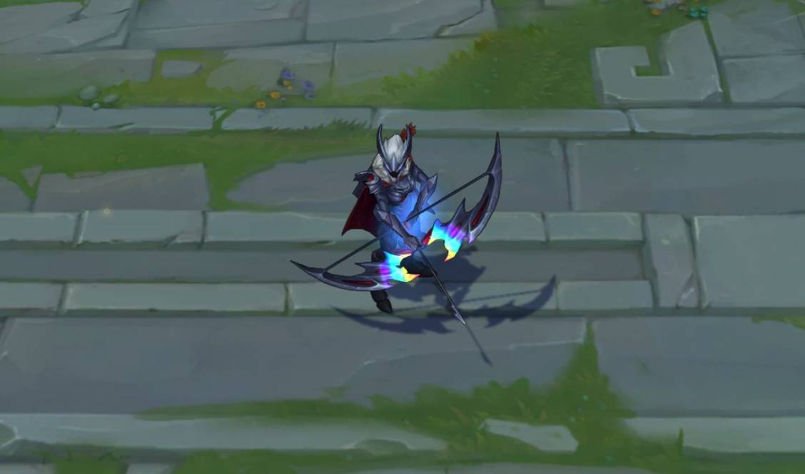 Mise à jour sur le PBE (27/01)