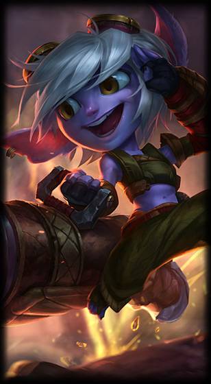 b2ap3 thumbnail Tristana 0