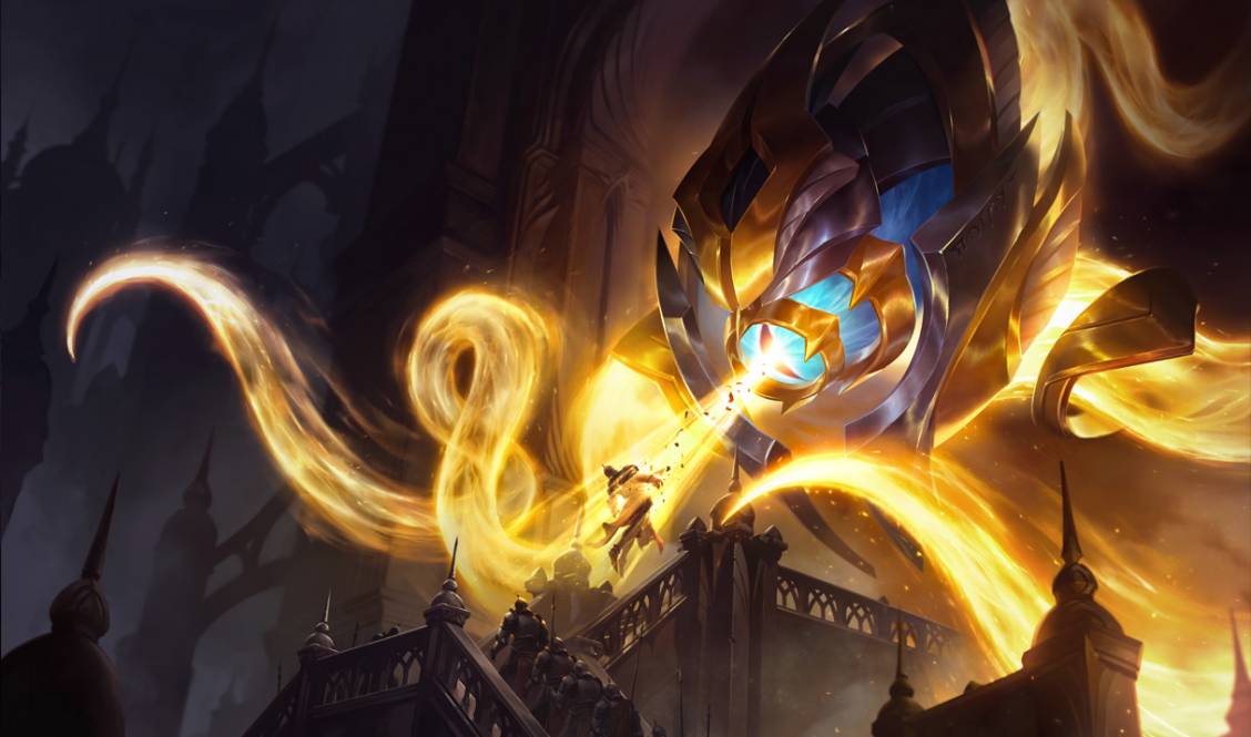 Purifiez vos cobayes avec Vel'Koz aux rayons purs
