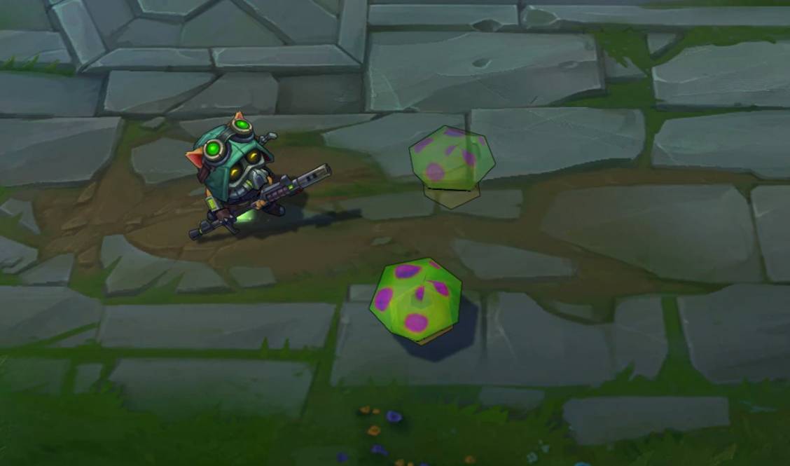 Mise à jour sur le PBE (25/03)