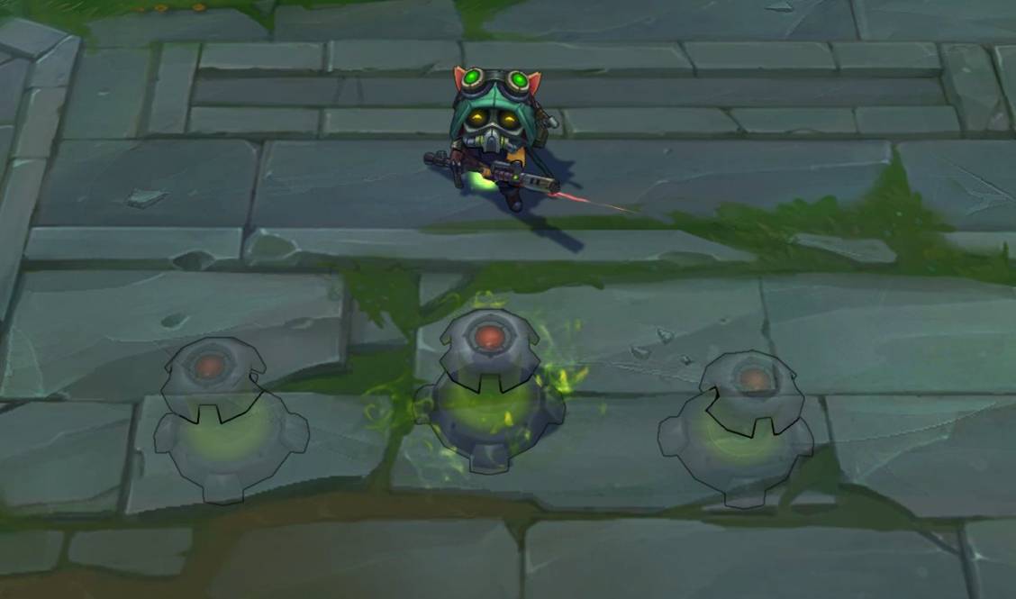 Mise à jour sur le PBE (26/03)