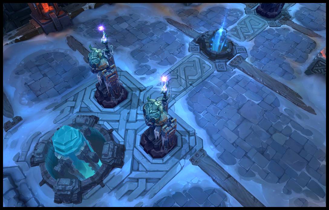 Discussions sur les récentes modifications du mode ARAM sur le PBE