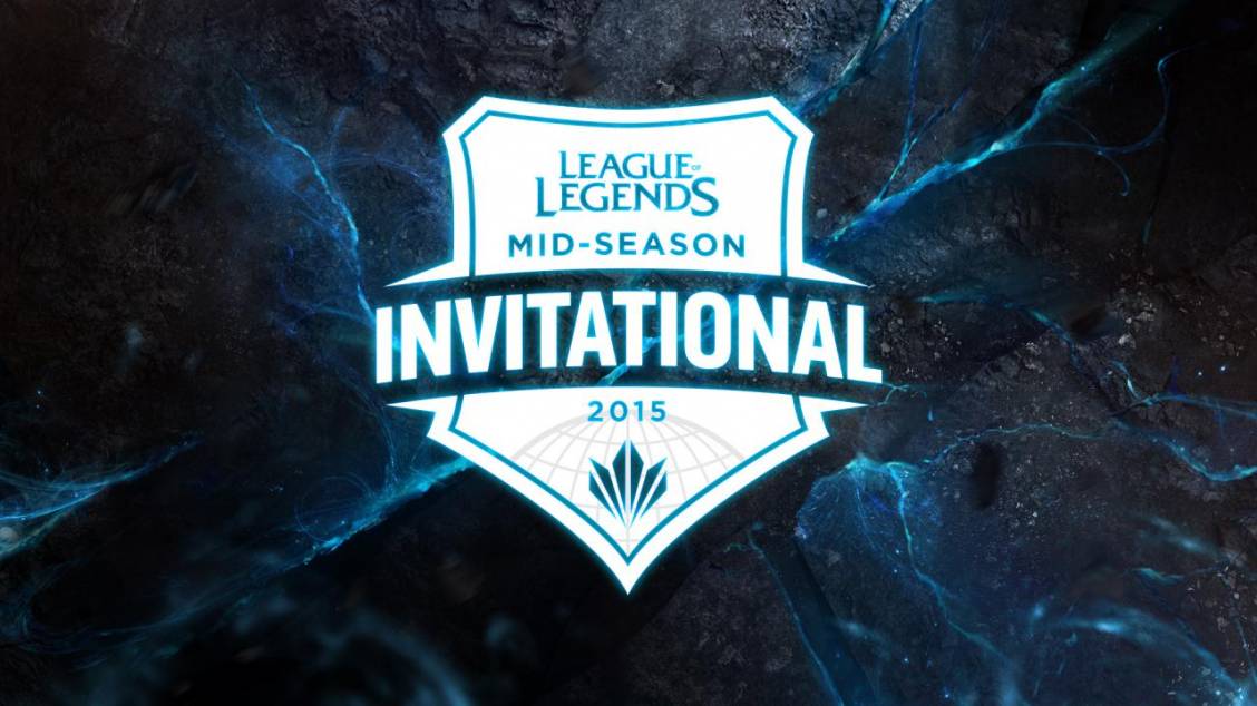 Packs célébrant les champions du MSI 2015