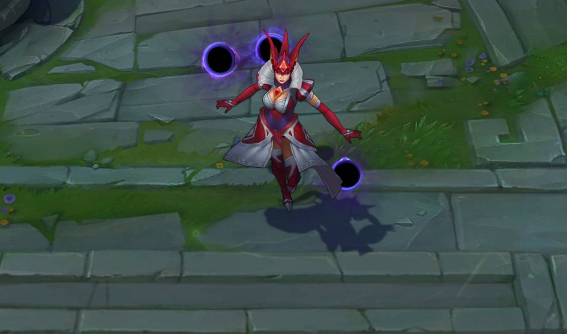 Mise à jour sur le PBE (29/04)