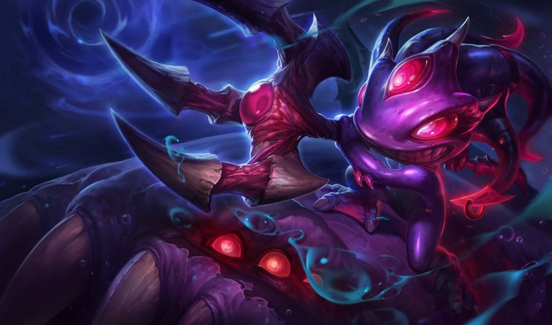 Mise à jour sur le PBE (29/03)