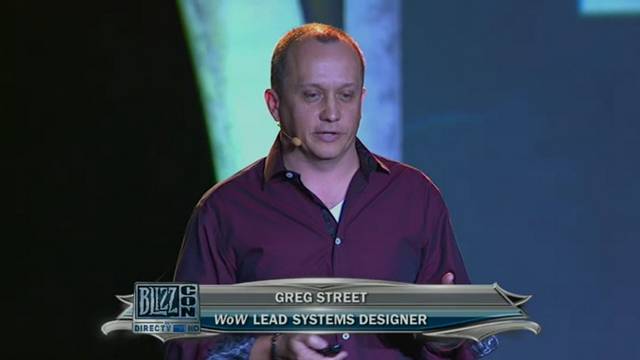 Greg Street (Ghostcrawler) rejoint Riot Games