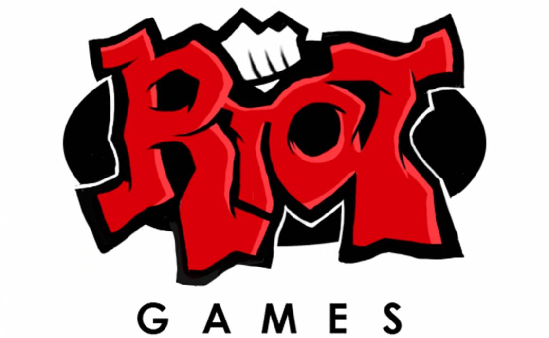 Brackhar quitte Riot Games