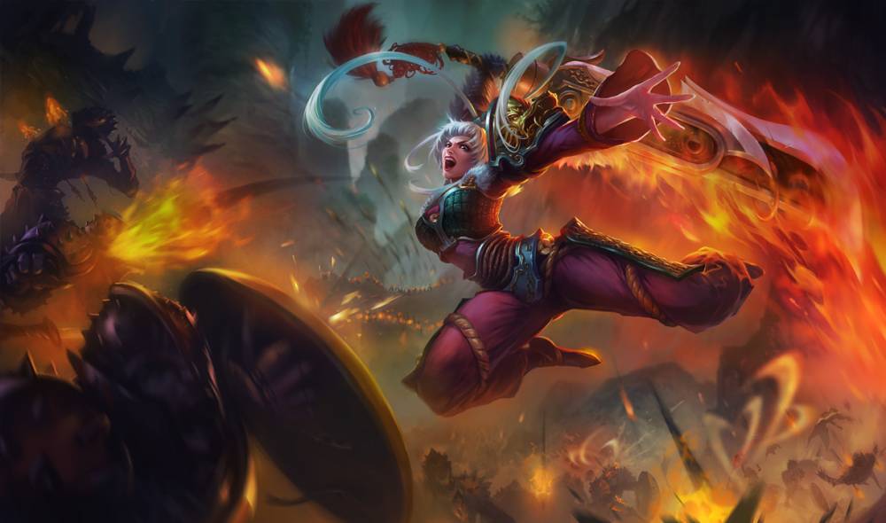 Mise à jour sur le PBE (10/01)