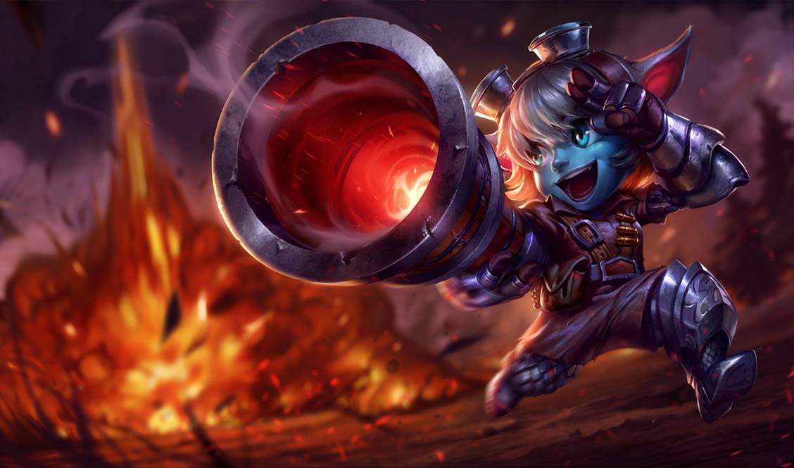 Focus sur : Tristana