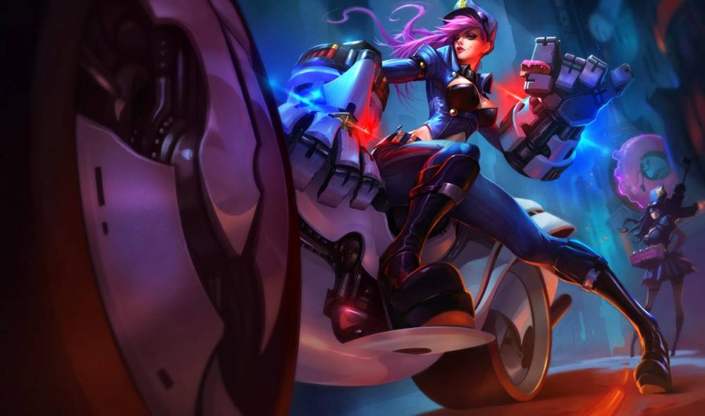 Mise à jour sur le PBE (25/10)