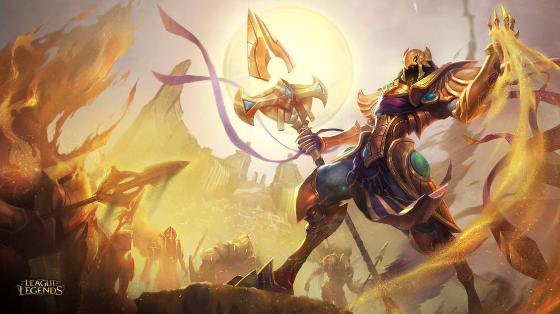 Focus sur Azir