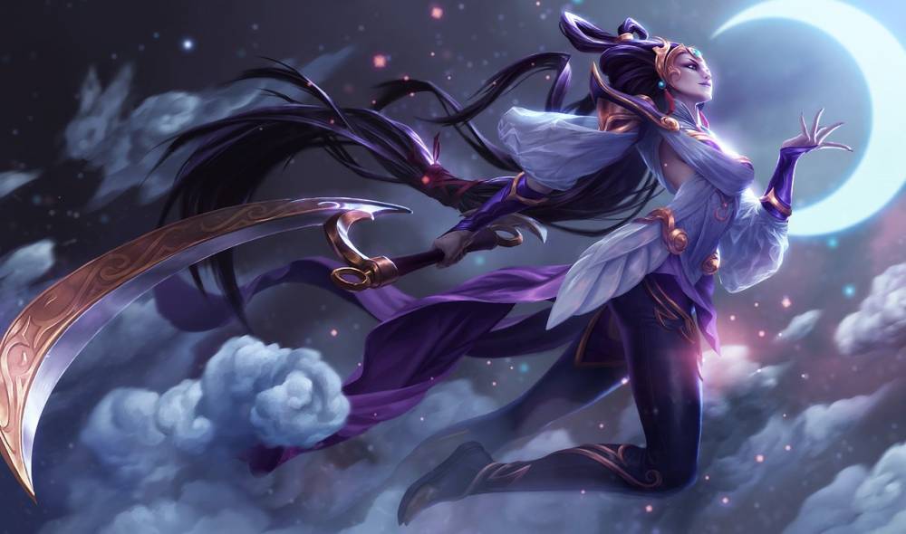 Mise à jour sur le PBE (09/01)