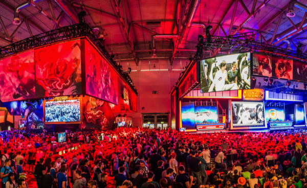 Plongez-vous dans l'univers LoL à la gamescom 2014