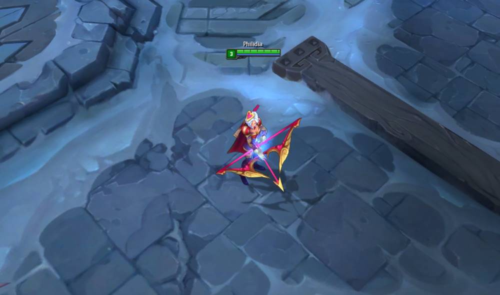 Mise à jour sur le PBE (31/01)