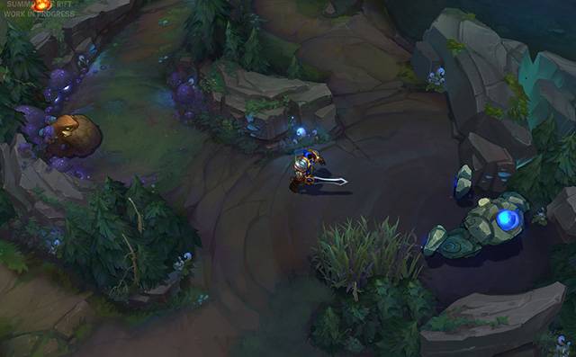 Mise à jour sur le PBE (27/02)