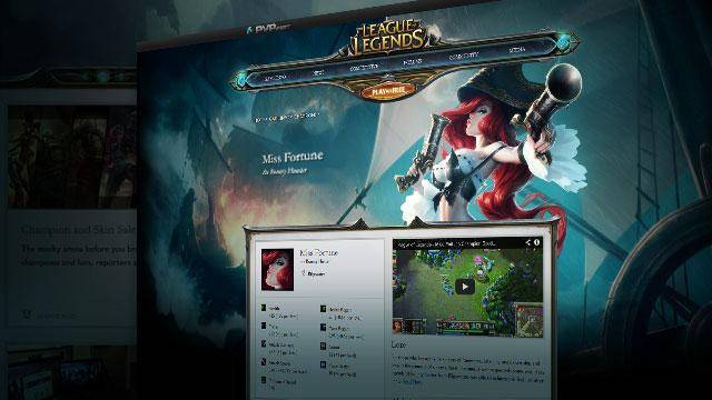 La communication chez Riot : L'arme à double tranchant