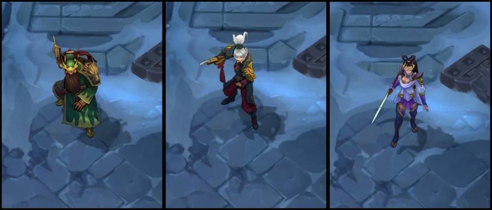 Mise à jour sur le PBE (14/12)