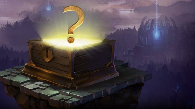 Mise à jour sur le PBE (11/12)