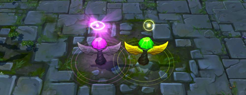 Mise à jour sur le PBE (12/09)