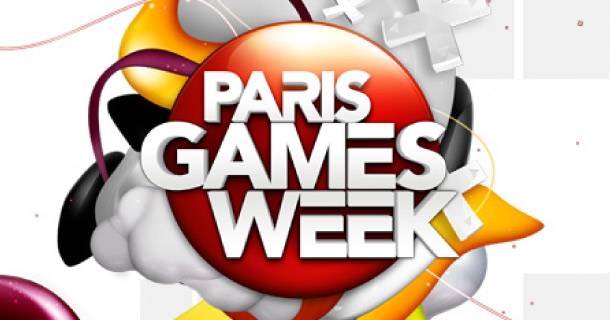 Paris Games Week 2015 : Les cosplays !