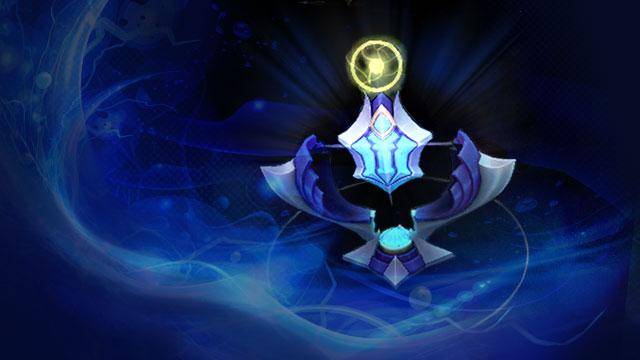 Skin de balise de la saison 3 disponible !