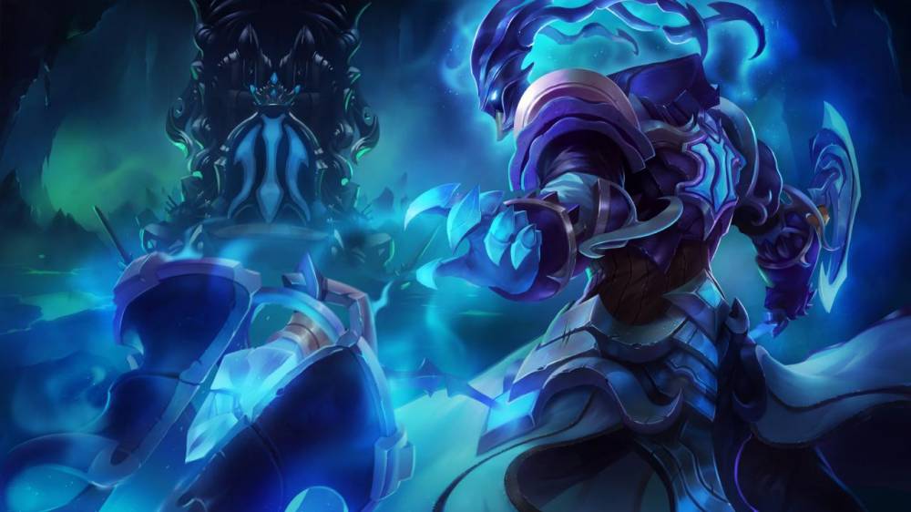 Update : Thresh du championnat