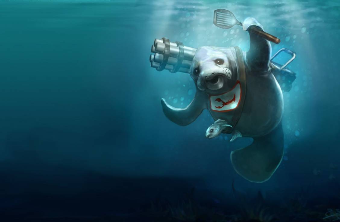 Mode URF : Faut-il le rendre permanent ?