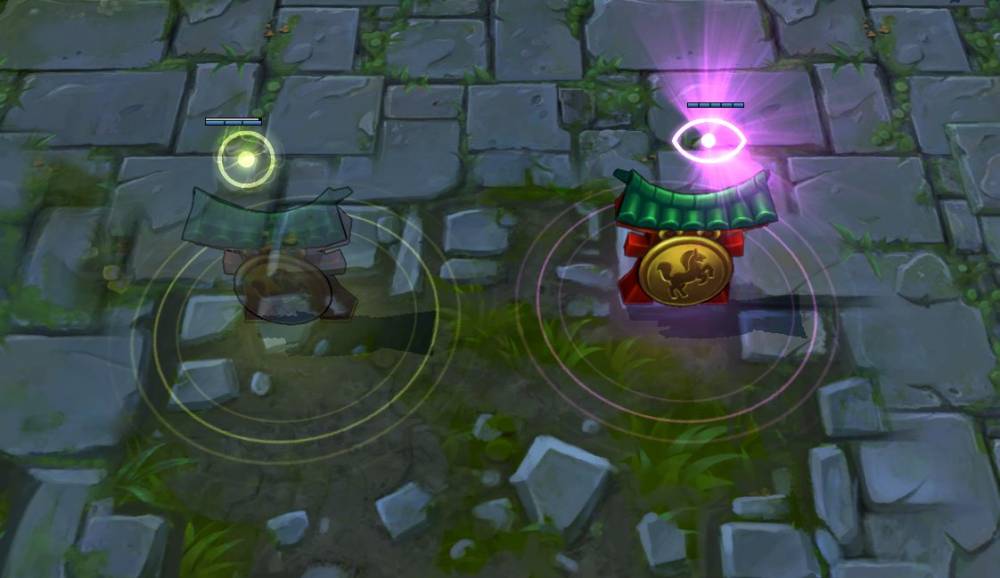 Mise à jour sur le PBE (20/12)