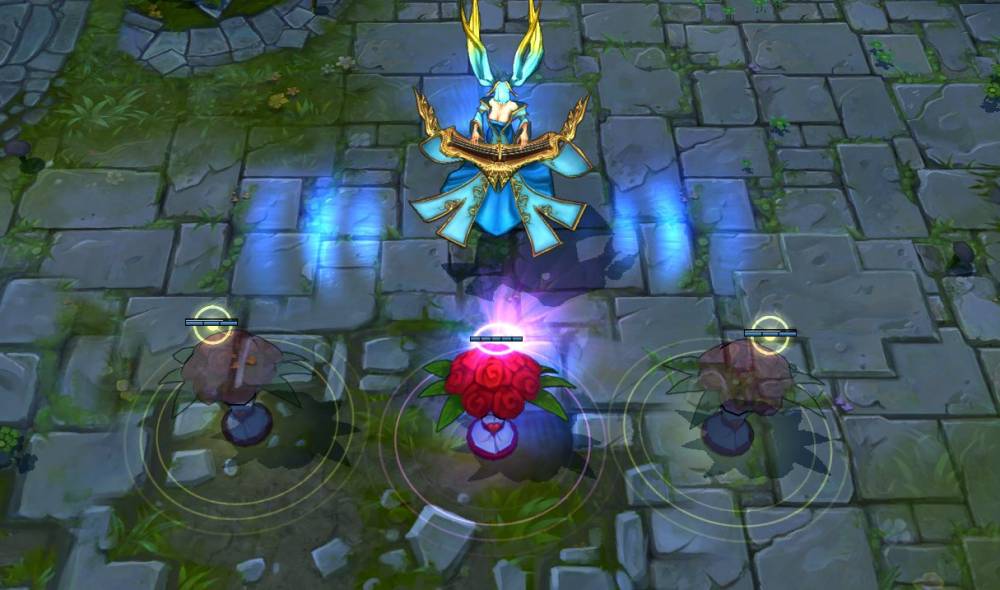 Mise à jour sur le PBE (27/01)