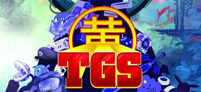 Retour sur le TGS 2015