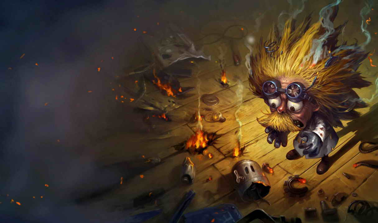 Heimerdinger