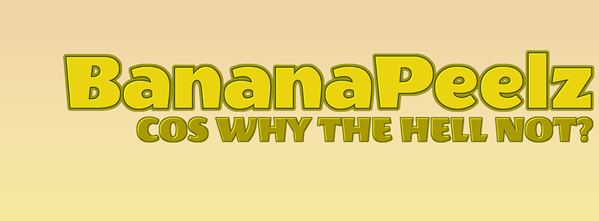 Interview de chaîne Youtube : BananaPeelz