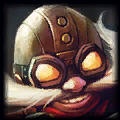 Corki Square 0