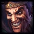 Draven Square 0