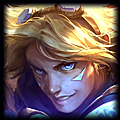 Ezreal Square 0