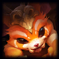 Gnar Square 0