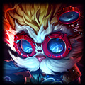 Heimerdinger Square 0