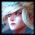 Janna Square 0