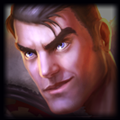 Jayce Square 0