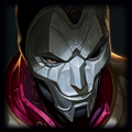 Jhin Square 0