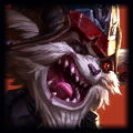 Kled Square