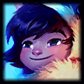 Nunu Willump Square 0