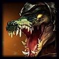 Renekton Square 0