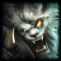 Rengar Square 0