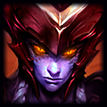 Shyvana Square 0