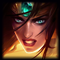 Sivir Square 0