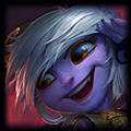 Tristana Square 0